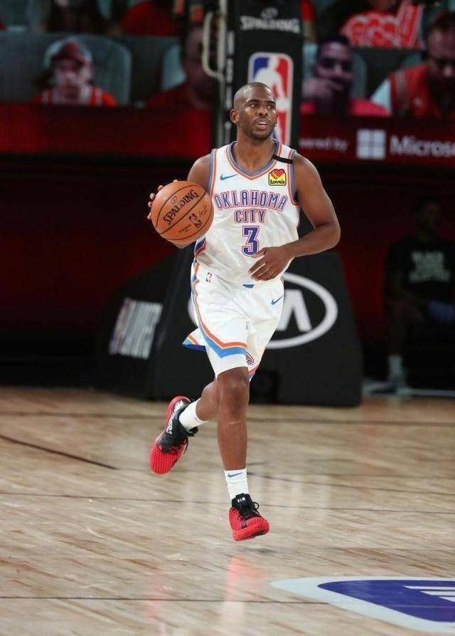 企鹅直播-包含NBA-最后一舞!保罗一年360万美元重回快船的词条