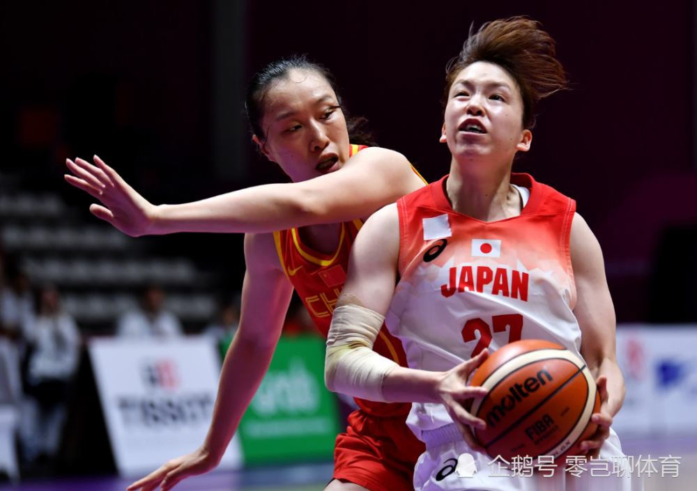 企鹅直播-包含胜负手！日本女篮三分球命中率高对联防做好预案的词条