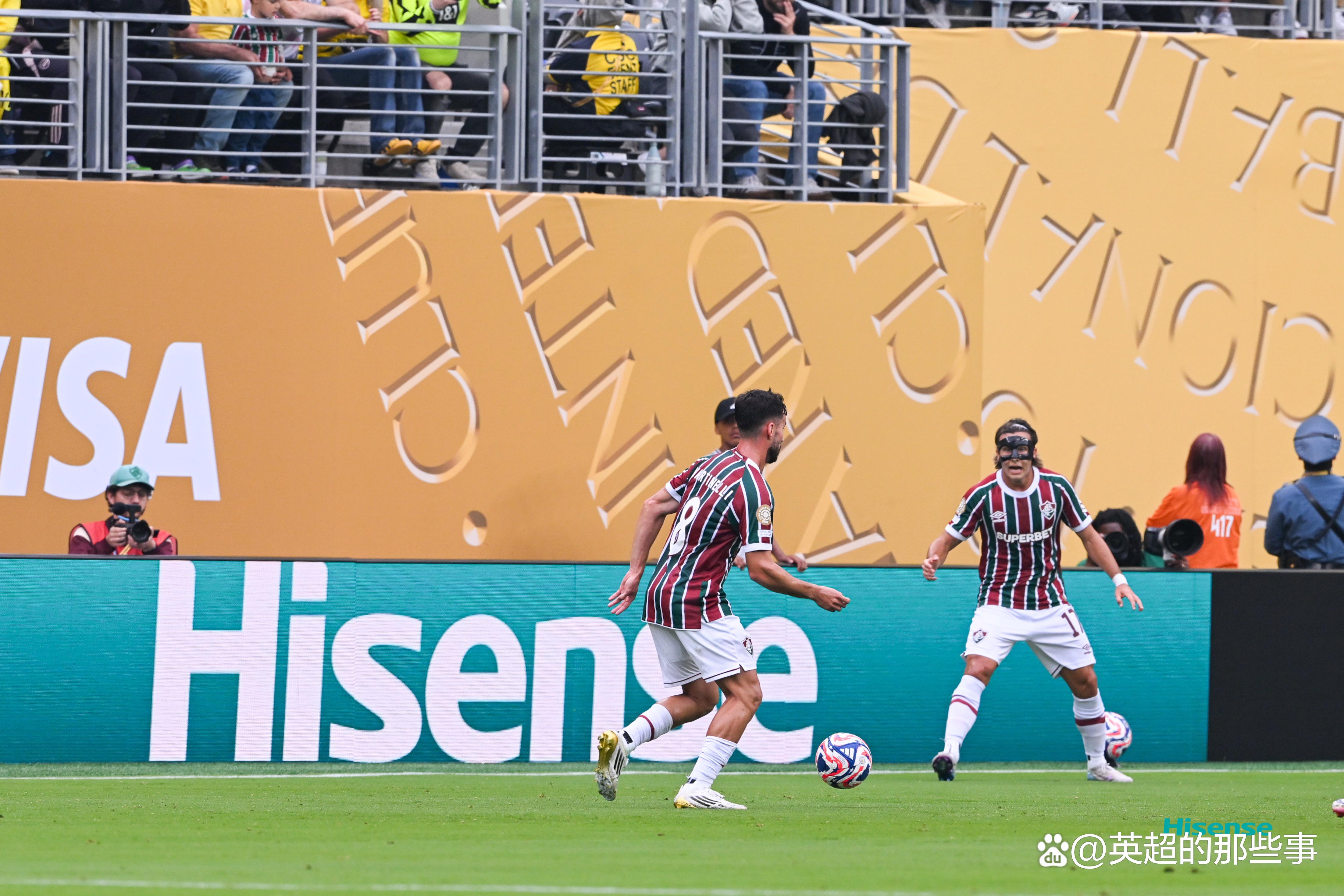企鹅直播-关于世俱杯6大欧冠冠军还未出线！南美球队踢疯了，5个小组第1的信息