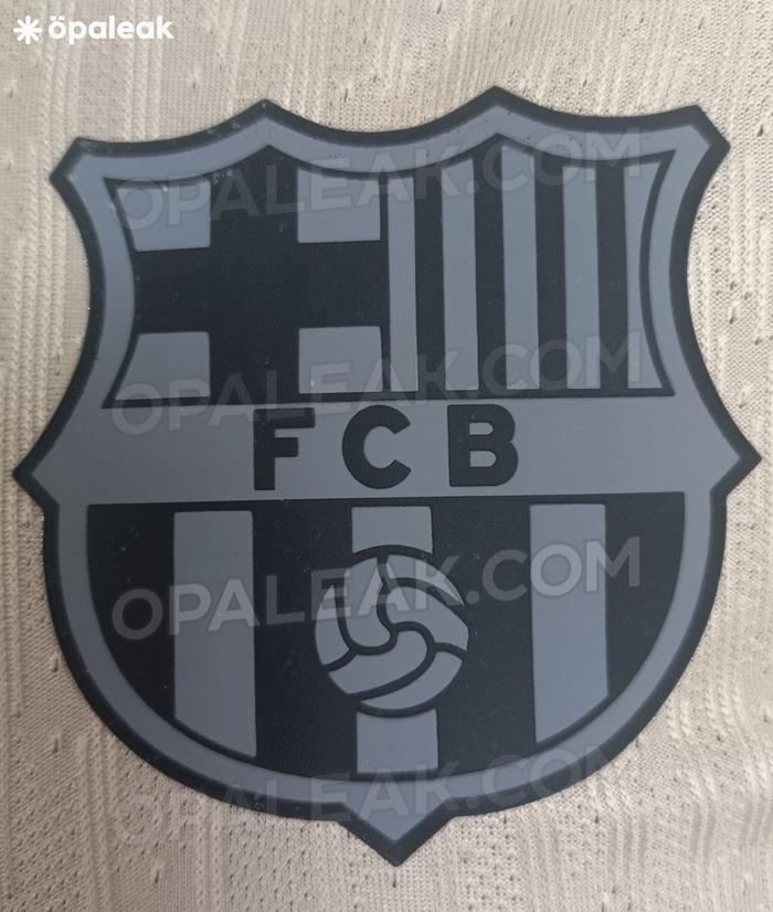 企鹅直播-⚽跨界联动！巴萨发布与科比联名的新赛季客场球衣！(2017nike球衣宣传仪式nba)
