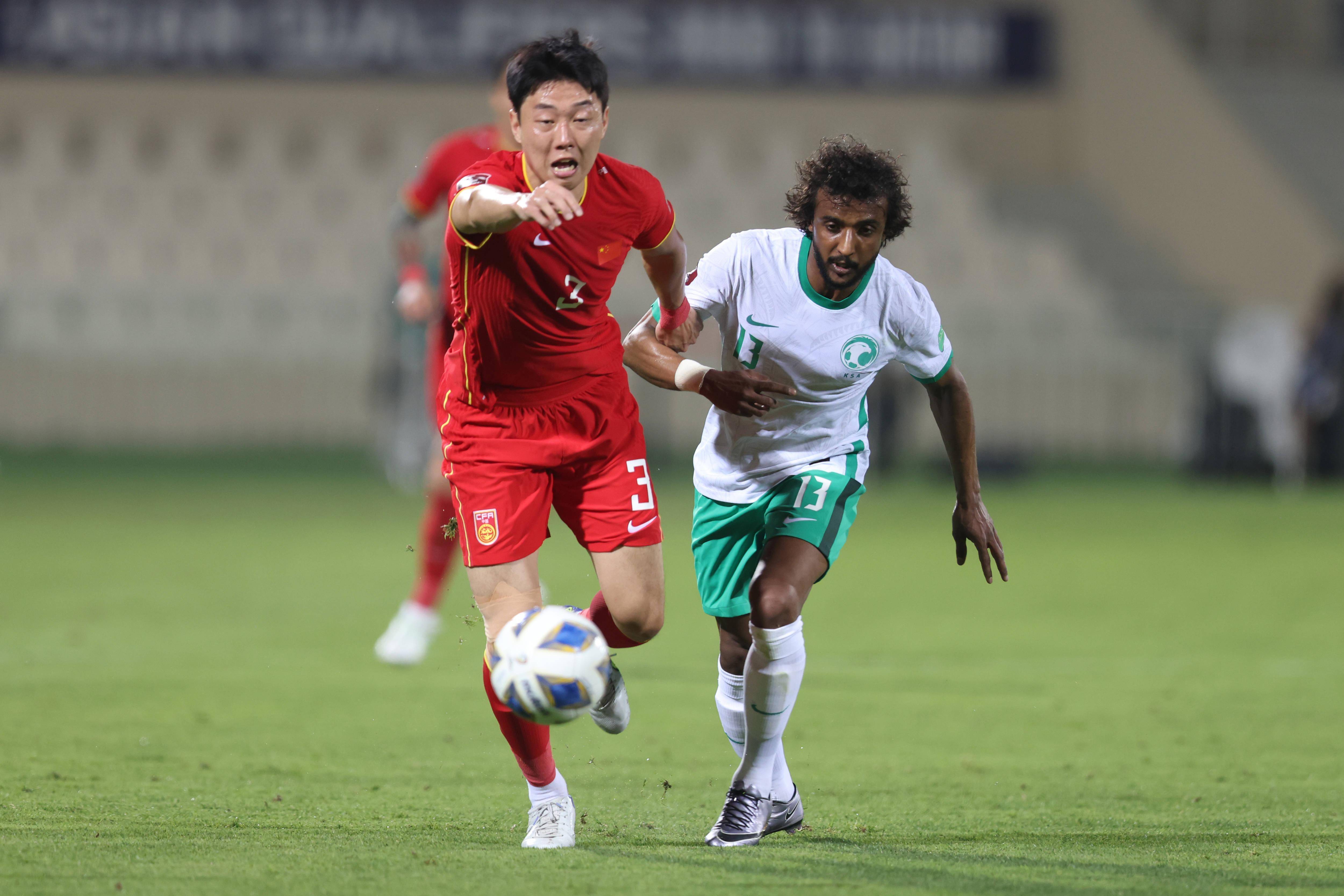 企鹅直播-国足客场0-1沙特热议:伊万临场差到极致(世预赛国足vs沙特赛前发布会伊万科维奇发言)