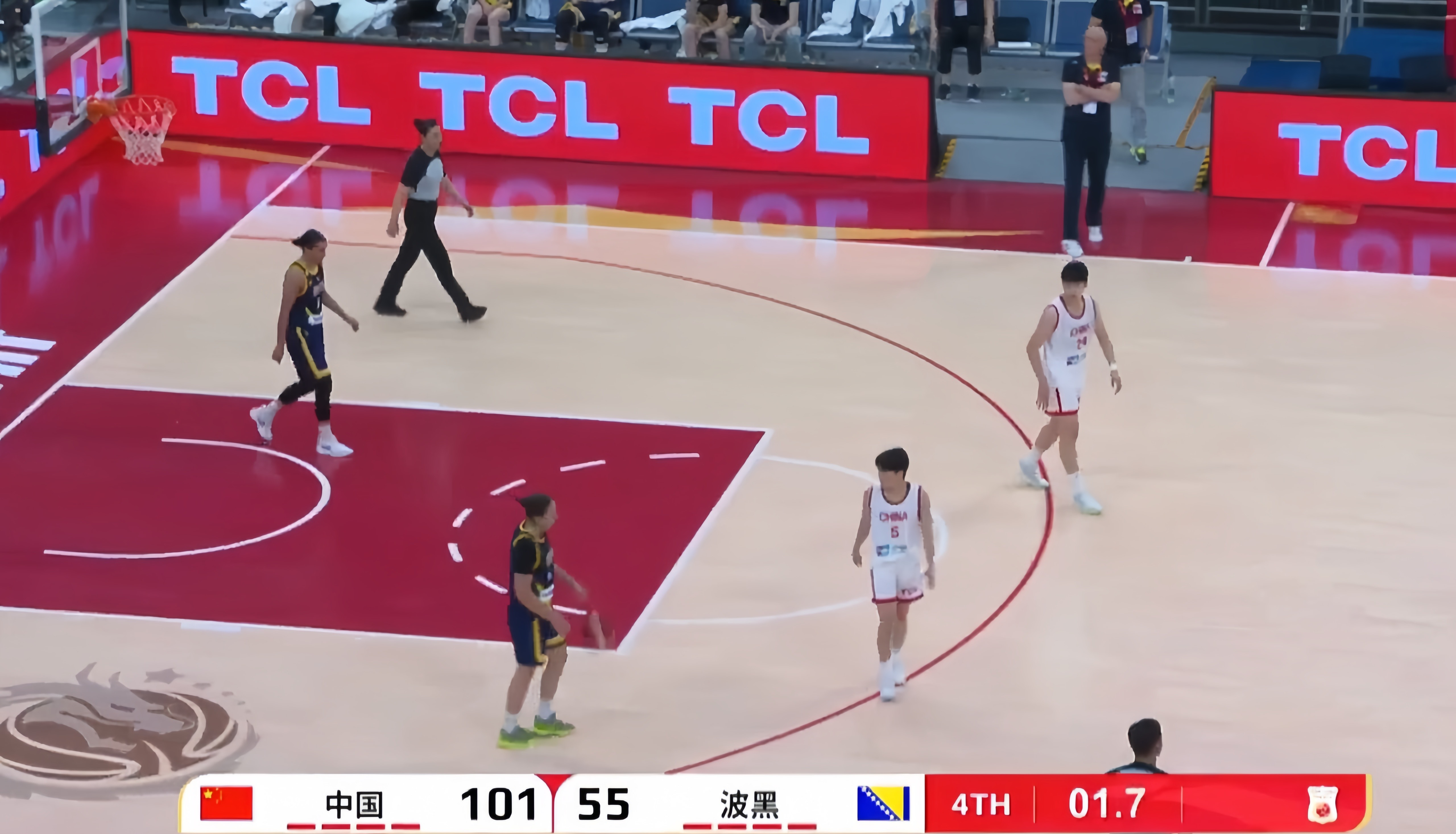 企鹅直播-张子宇17分韩旭18+7+7“双塔”使用仍需思考(韩旭张子宇对比)