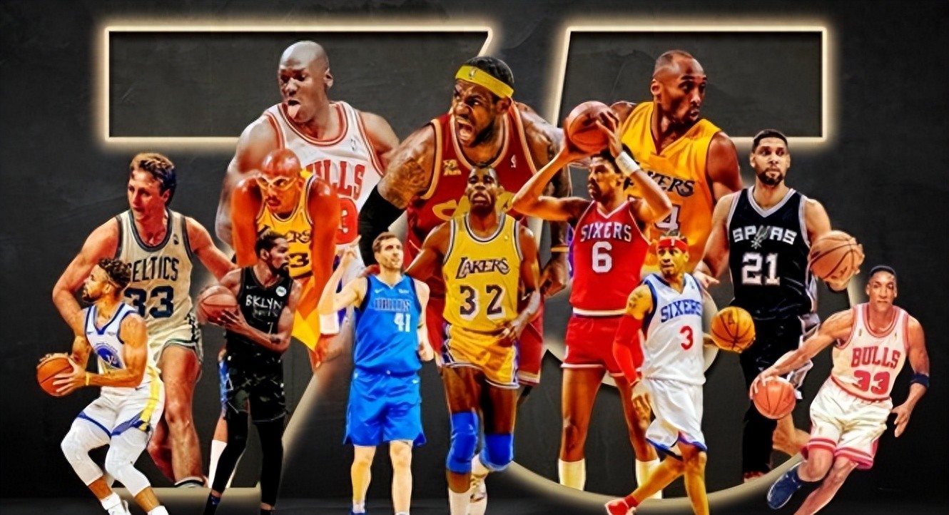 文班评历史最佳5人组：库里、乔丹、詹姆斯、邓肯、奥尼尔(nba历史最佳五人)