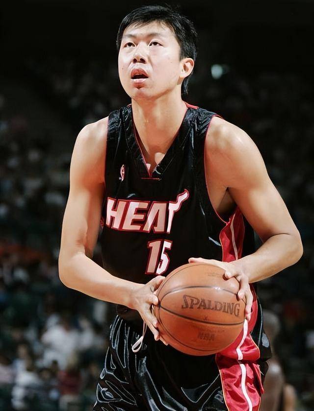 企鹅直播-王治郅：NBA选秀需更多中国球员(王治郅nba选秀需更多中国球员参加吗)